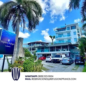 *** Hotel Neptuno's Refugio República Dominicana