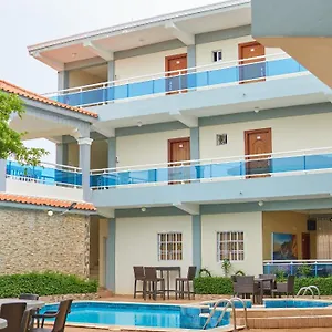 Alba Coral Hotel