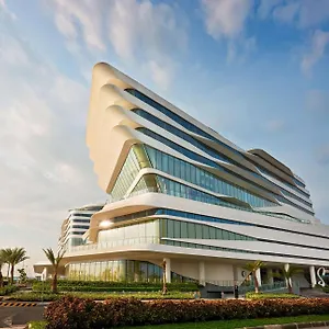 ***** Hotel Conrad Manila Filipinas