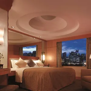 ***** Hotel Makati Shangri-la, Manila Filipinas