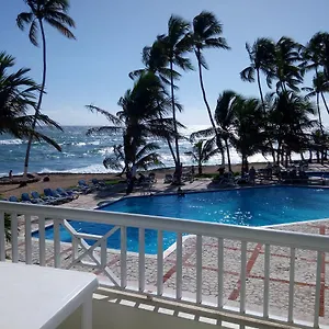 *** Apartahotel Ptv En Albatros República Dominicana