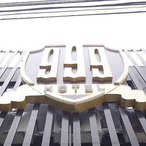 *** Hotel 999 Filipinas
