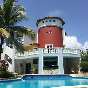 El Mirador Residencial Hotel