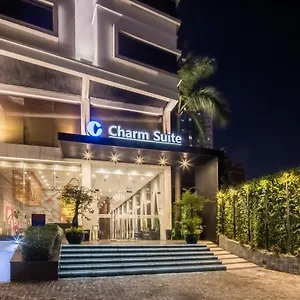 **** Hotel Charm Saigon Vietnam