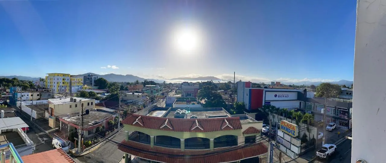 Hotel Gold Premium Bonao