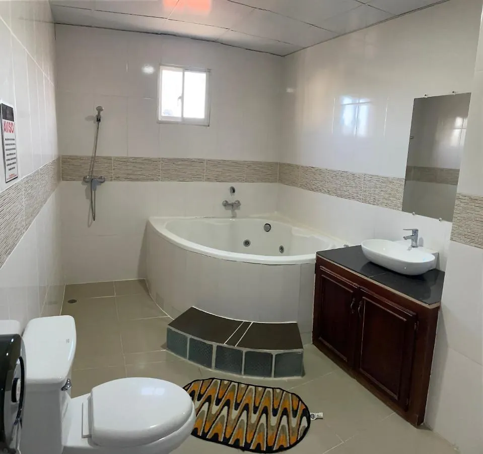 ****  Hotel Gold Premium Bonao Δομινικανή Δημοκρατία