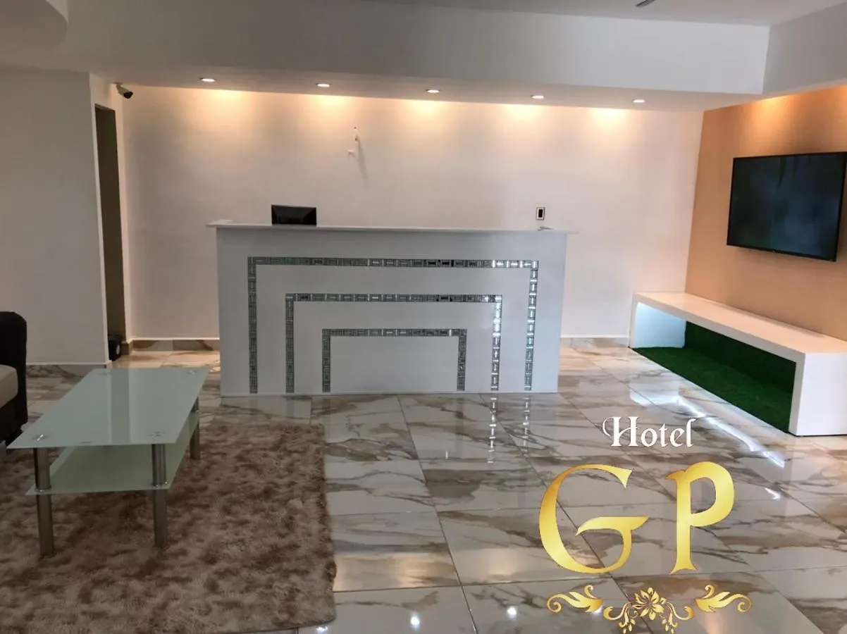 ****  Hotel Gold Premium Bonao Δομινικανή Δημοκρατία
