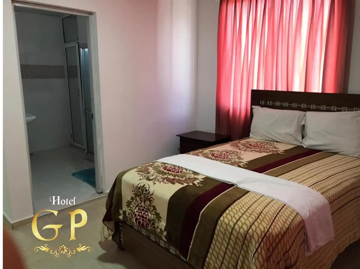 Hotel Gold Premium Bonao