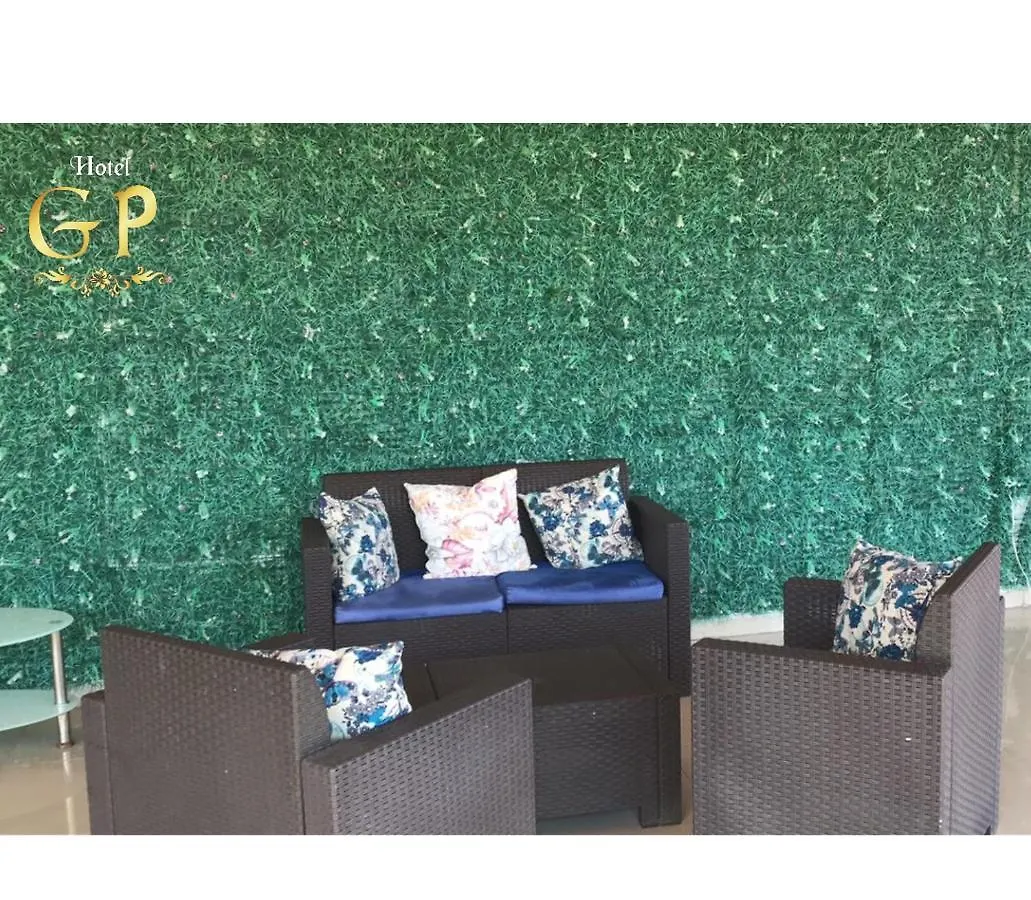 Hotel Gold Premium Bonao