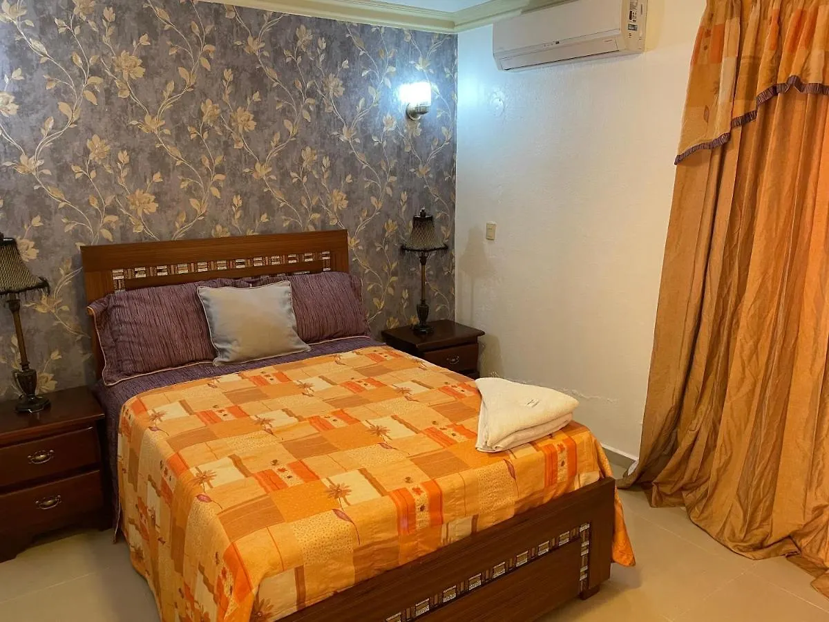 Hotel Gold Premium Bonao Δομινικανή Δημοκρατία