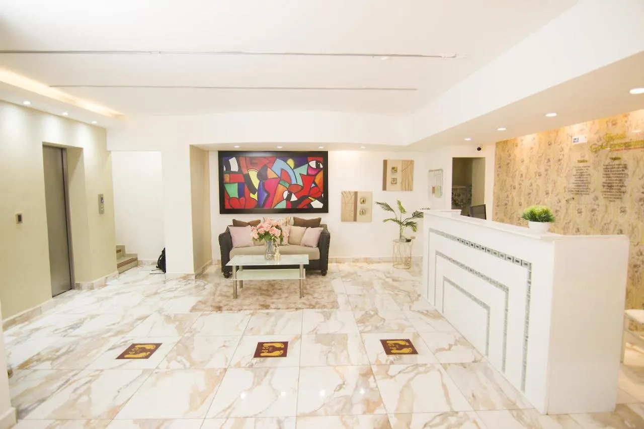 Hotel Gold Premium Bonao