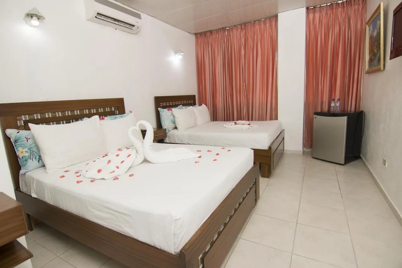 Hotel Gold Premium Bonao 4*,  Δομινικανή Δημοκρατία