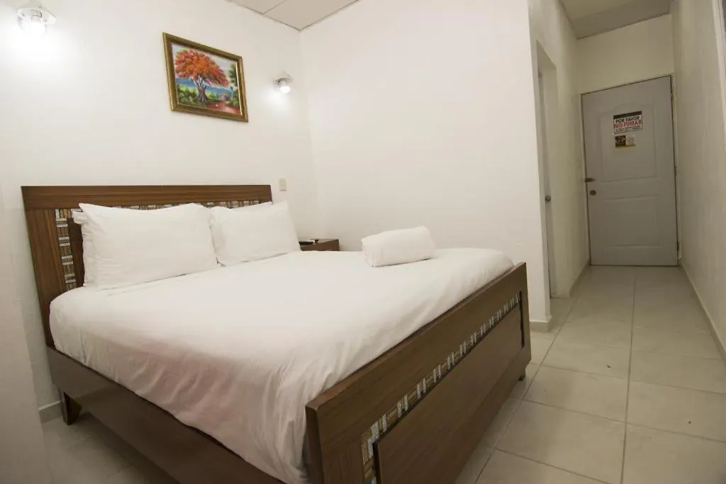 Hotel Gold Premium Bonao Δομινικανή Δημοκρατία