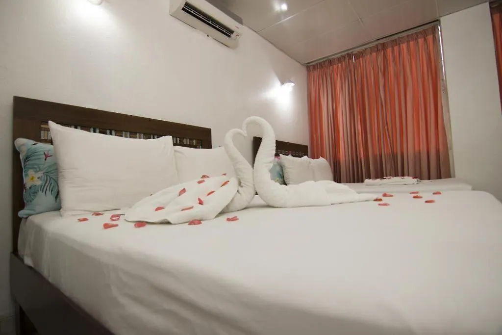Hotel Gold Premium Bonao