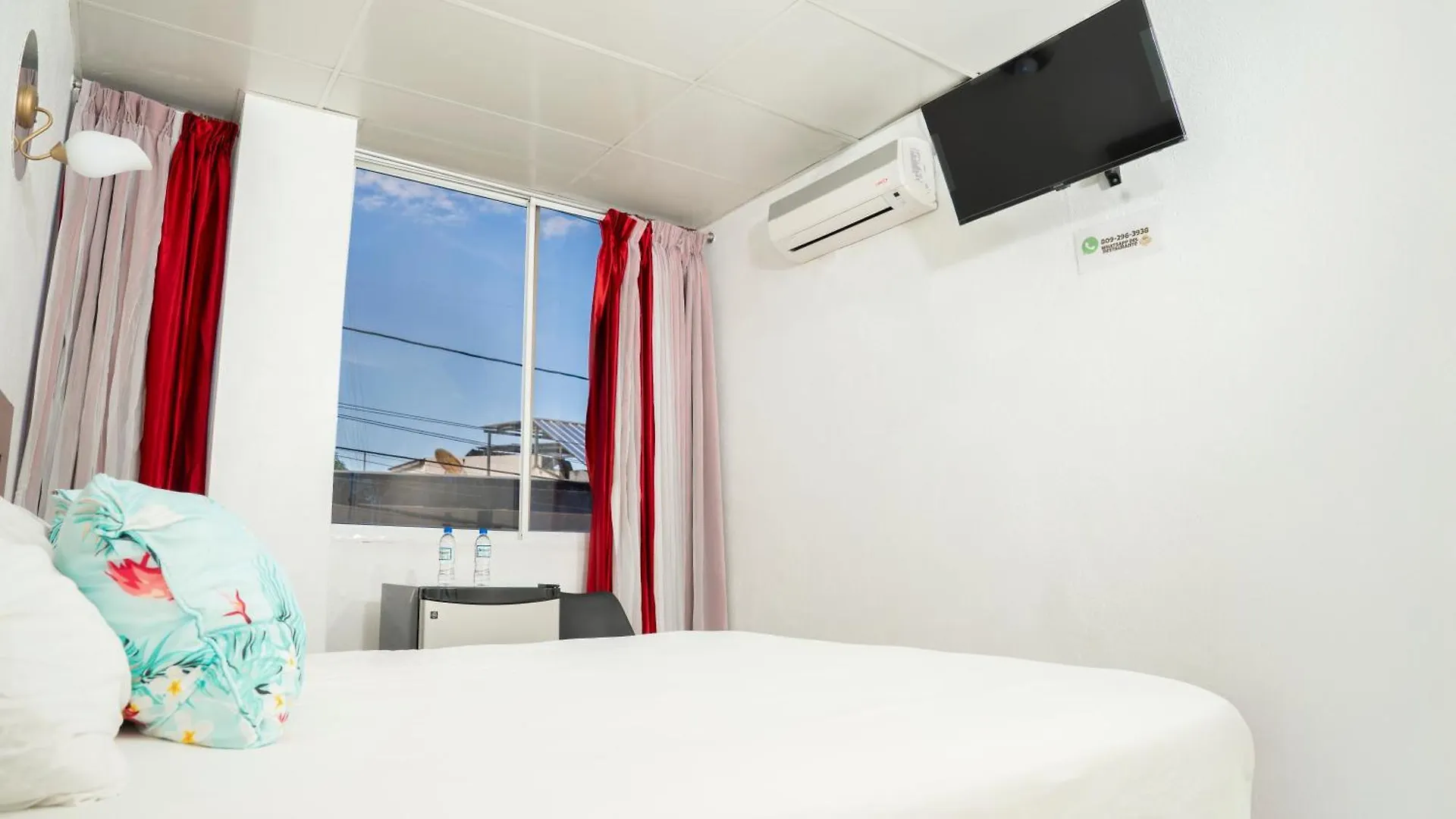 ****  Hotel Gold Premium Bonao Δομινικανή Δημοκρατία