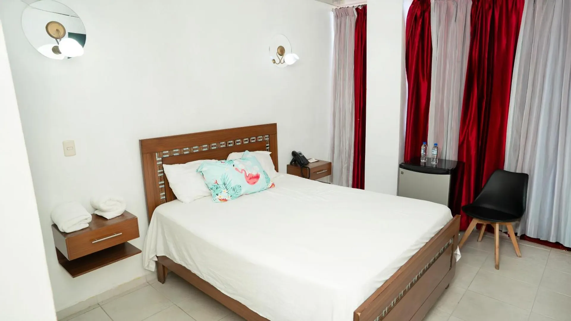 Hotel Gold Premium Bonao Δομινικανή Δημοκρατία
