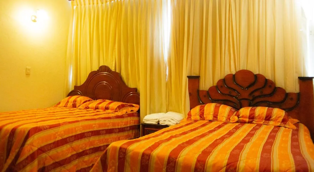 Hotel Gold Premium Bonao