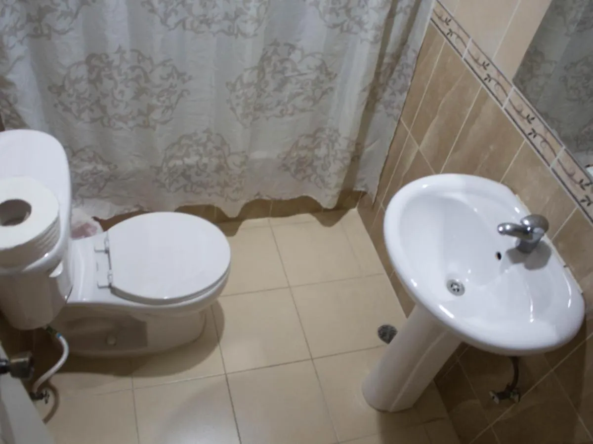 Hotel Gold Premium Bonao