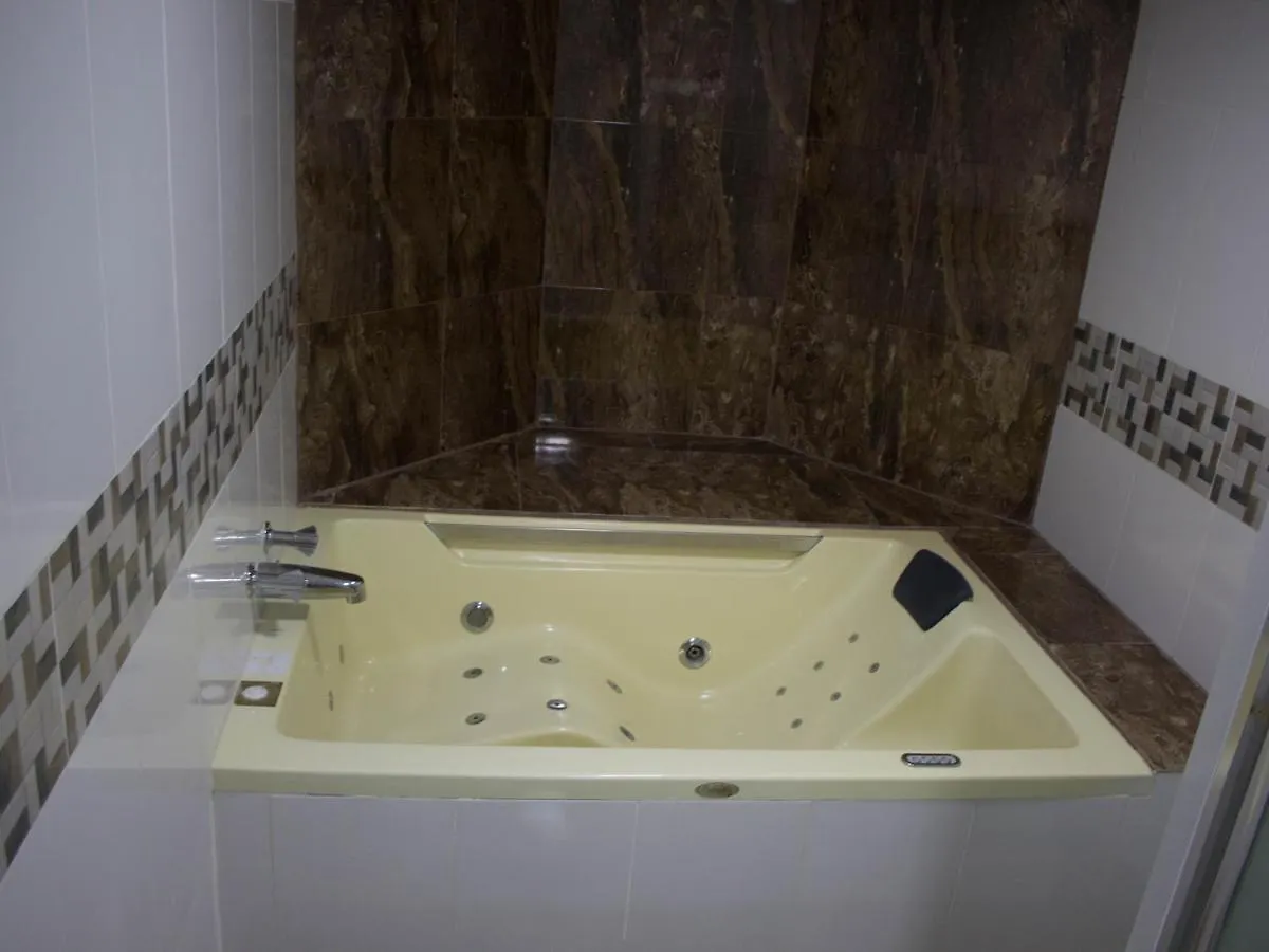 Hotel Gold Premium Bonao