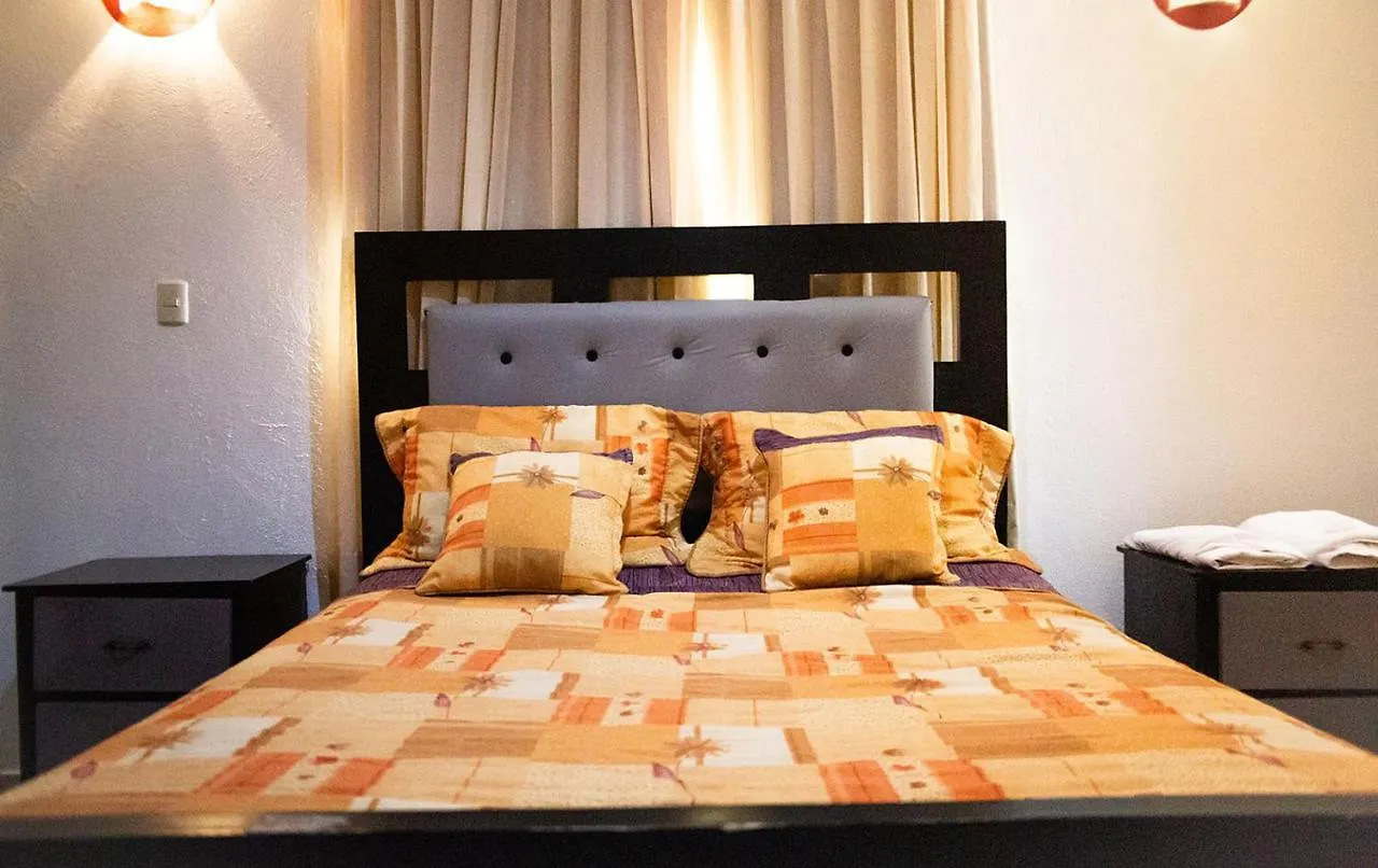 Hotel Gold Premium Bonao