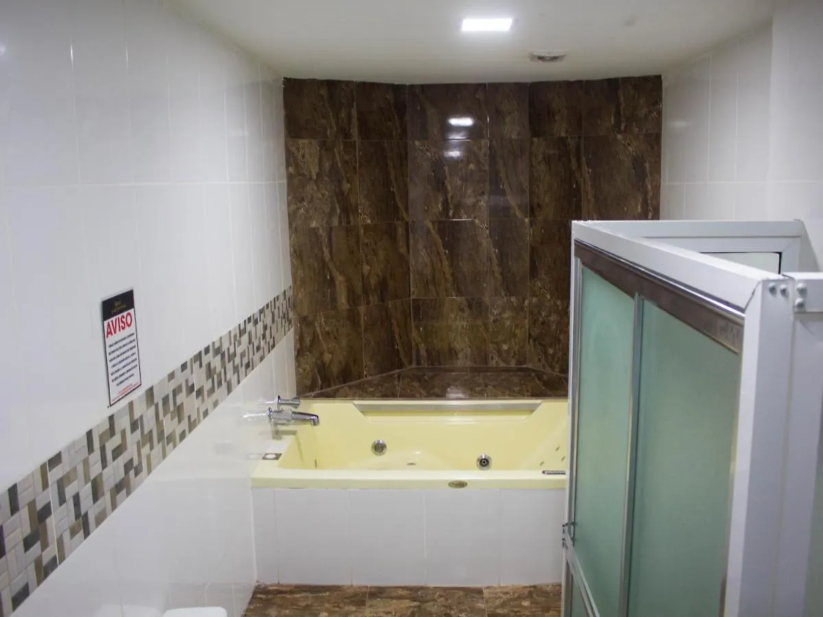 Hotel Gold Premium Bonao Δομινικανή Δημοκρατία